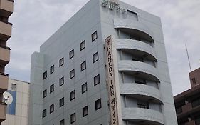 羽田イン